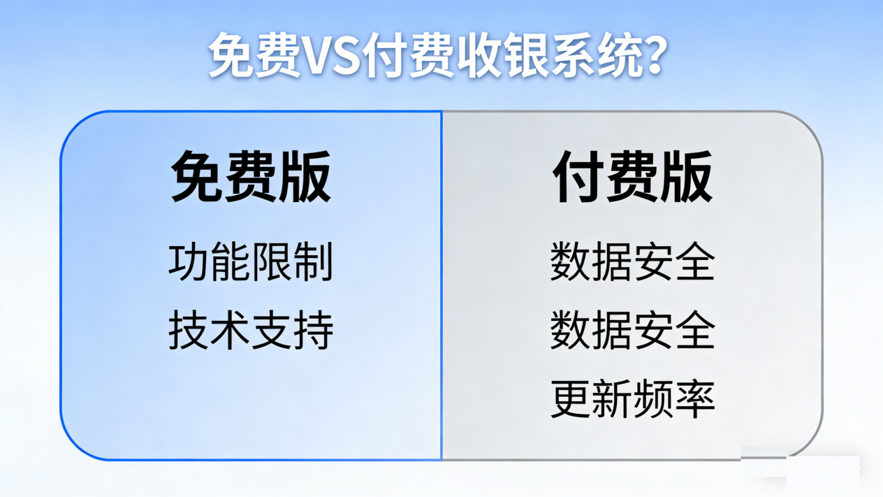 收银系统哪款性价比高？300 元内_ 500 元内_ 1000 元内推荐- 乔拓云-智能建站系统-小程序自助搭建-官方网站建设-商城小程序-乔拓云官网